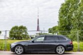 BMW 530D XDRIVE