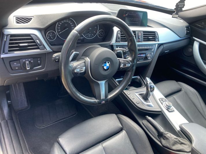 Bmw 330D Xdrive GT Facelift