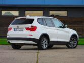 BMW X3 XDRIVE30D