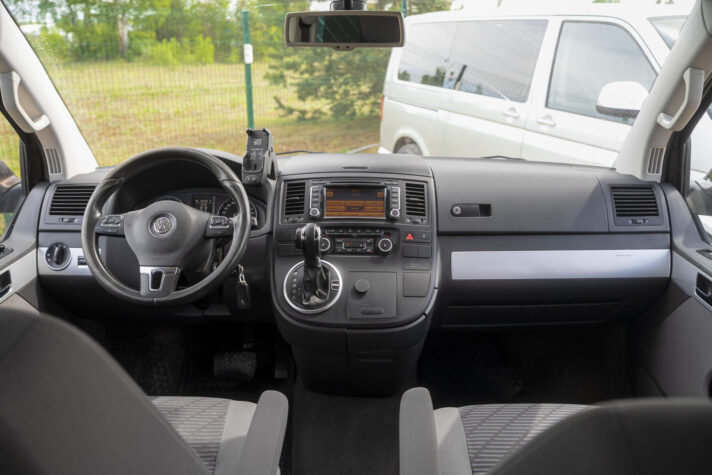 VW MULTIVAN