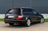 MERCEDES BENZ C250 CDI
