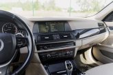 BMW 530 F10 MPACK