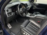 BMW X5 Xdrive30D M-Sport