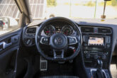 VW GTD GOLF 7