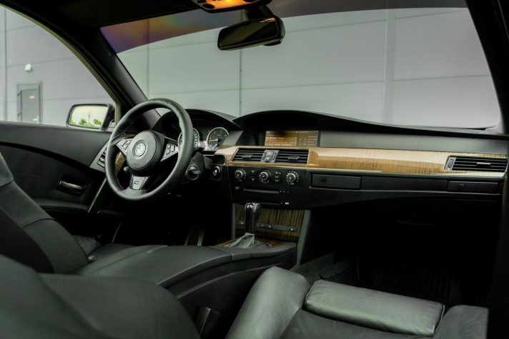 BMW 530D