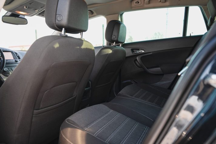 OPEL INSIGNIA SPORTS TOURER SW