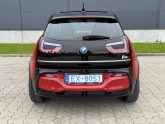BMW I3S