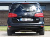 VW SHARAN