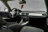 BMW 318D