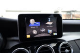 MERCEDES BENZ C 220 D 4MATIC