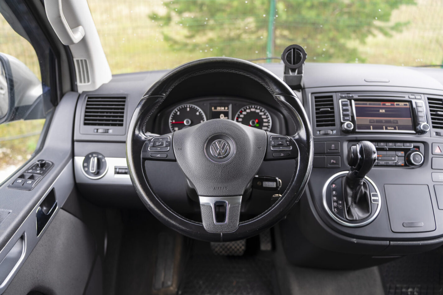 VW MULTIVAN