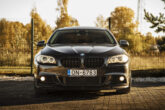 BMW 530 XDRIVE M-PACK