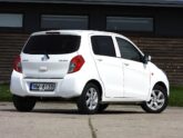 SUZUKI CELERIO SPORT