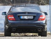 MERCEDES BENZ C350