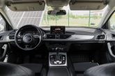 AUDI A6 AVANT QUATTRO S-LINE