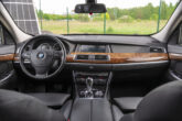 BMW 530GT