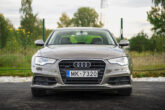 AUDI A6 LIMOUSINE S-LINE QUATTRO