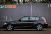 BMW 116ED