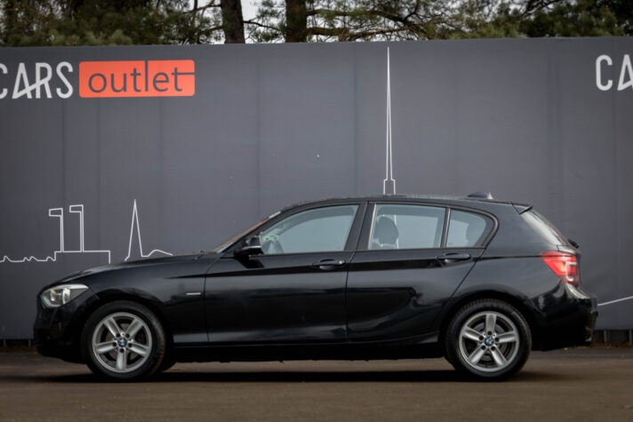 BMW 116ED
