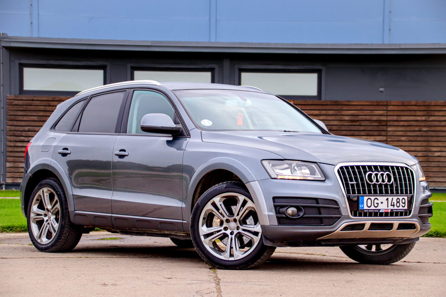 AUDI Q5
