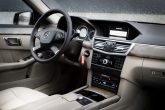 Mercedes Benz E350
