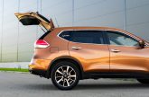 NISSAN X TRAIL