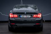 BMW 730