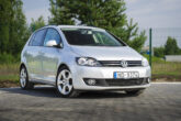 VW GOLF PLUS