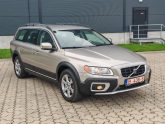 VOLVO XC70, 2,4D5 AWD. 6-KPP.
