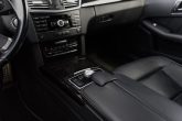 MERCEDES BENZ E350