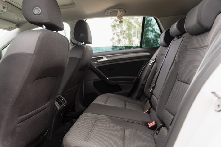 VW GOLF 7