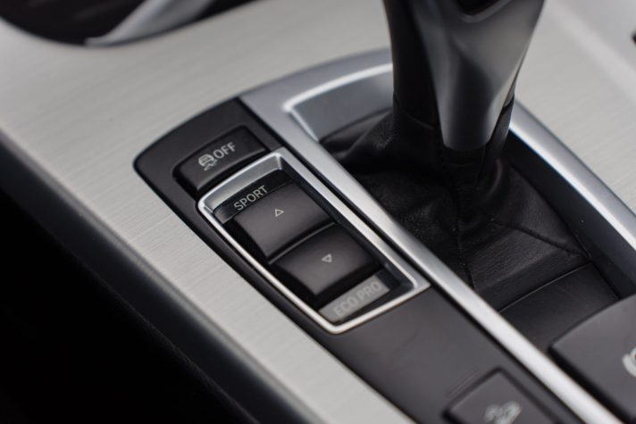 BMW X3 XDRIVE30D