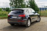 AUDI Q5 QUATTRO