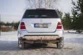 MERCEDES BENZ ML 280