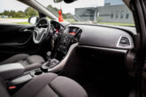 OPEL ASTRA SPORTS TOURER