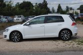 VW GOLF 7