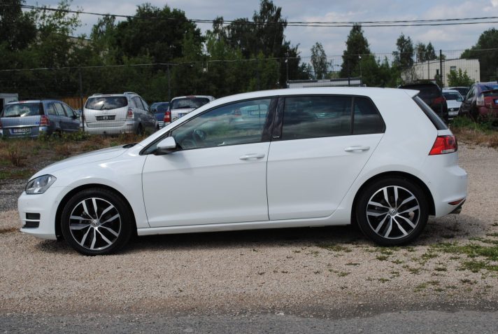 VW GOLF 7