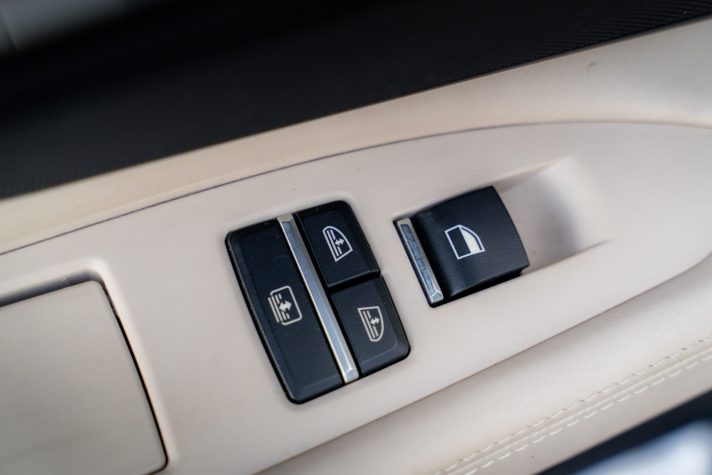 BMW 740D