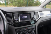 VW GOLF SPORTSVAN