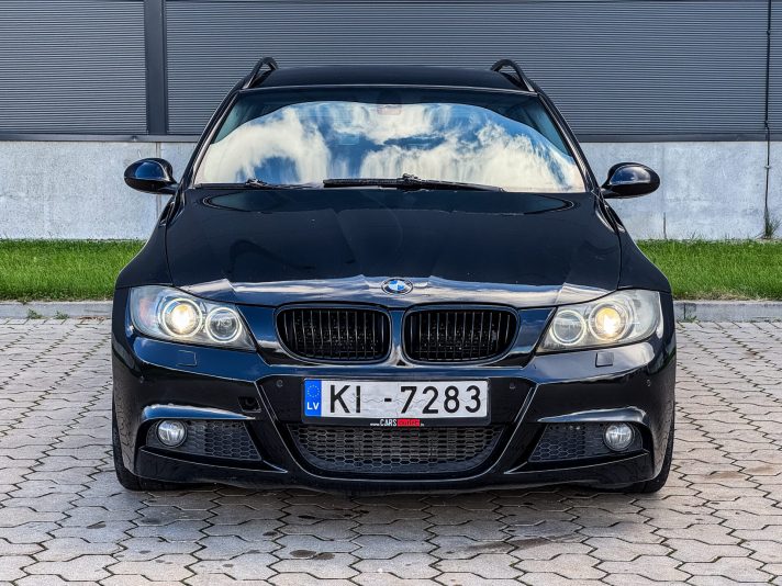 BMW 325