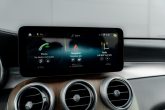 MERCEDES BENZ GLC 300 DE 4MATIC