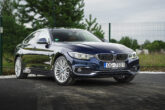 BMW 420 XDRIVE