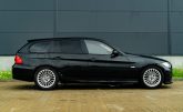 BMW 330D