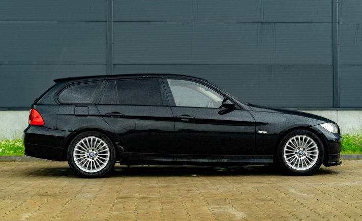 BMW 330D