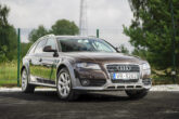 AUDI A4 ALLROAD QUATTRO