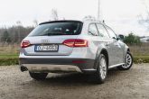 AUDI A4 ALLROAD FACE-LIFT QUATTRO