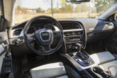 AUDI A5 S-LINE QUATTRO