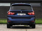 BMW 220D GRAND TOURER