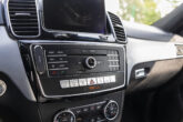 MERCEDES BENZ AMG GLE 43