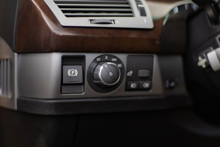 BMW 730d